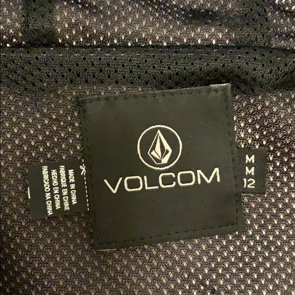 Light pink water resistant jacket - Picture 2 of 4